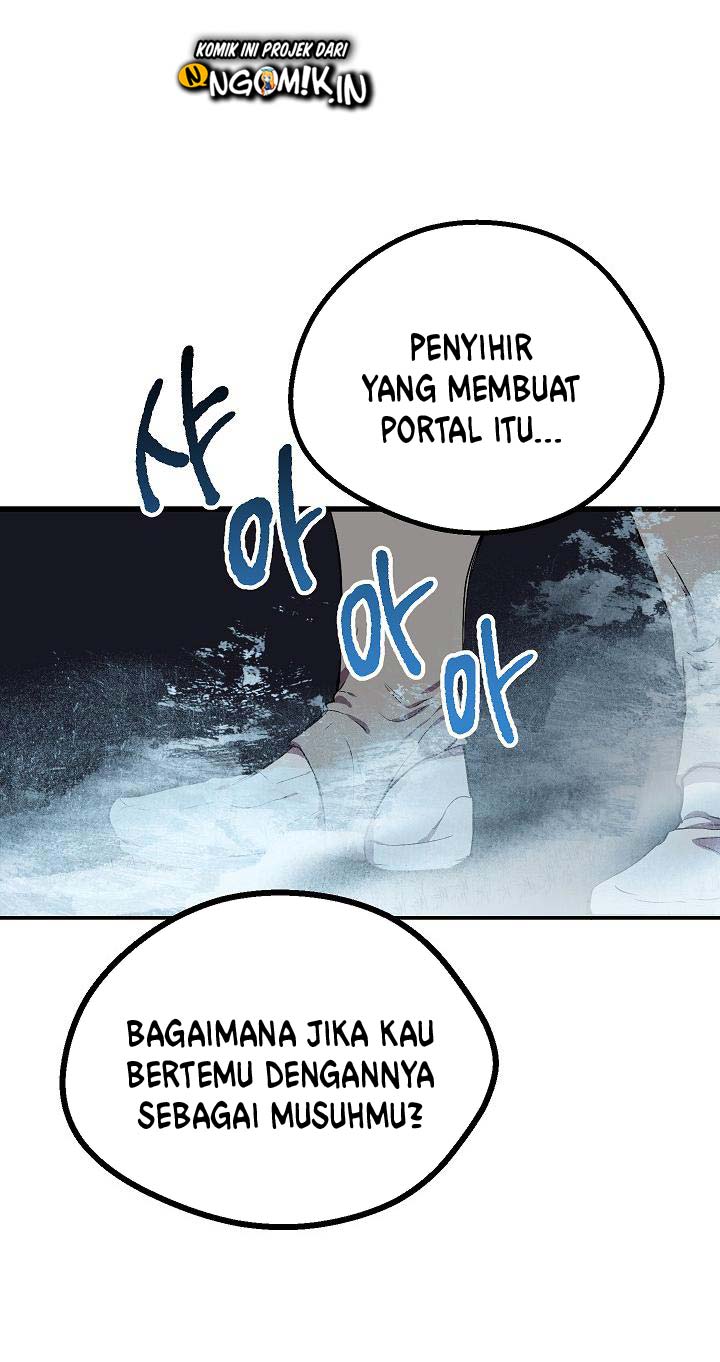 Otherworldly Sword King’s Survival Records chapter 16